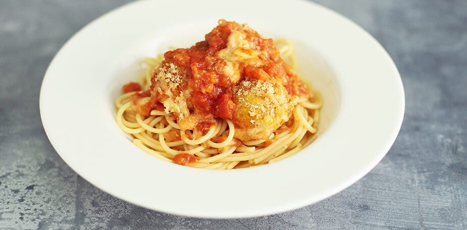 Healthy and Nutritious: Recipes for School Meals